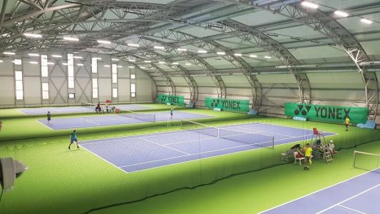 Sport Gejzírpark - 21
