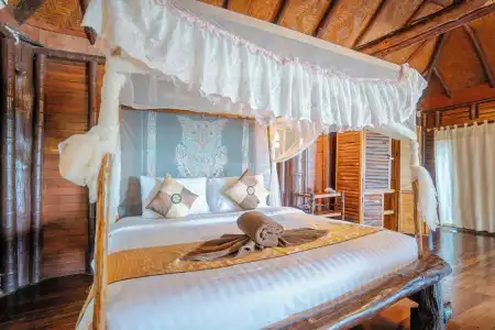 Uza Beach Resort - 37