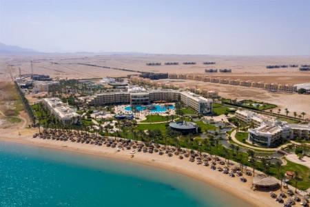 Palm Royale Resort - Soma Bay - 13