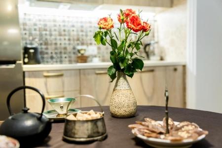 Boutique Villa Mtiebi - 115