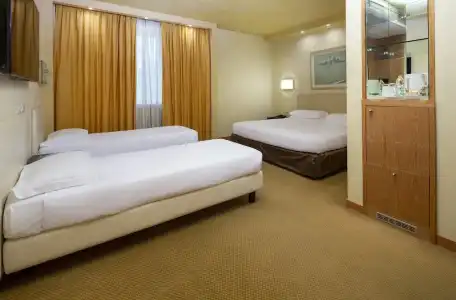 Crowne Plaza Padova by IHG - 52