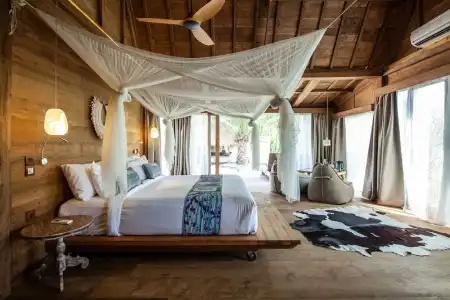 Blue Karma Dijiwa Ubud - 131