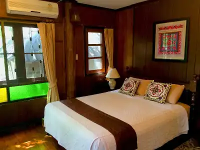 Baantawan Pai's Boutique Guesthouse - 76