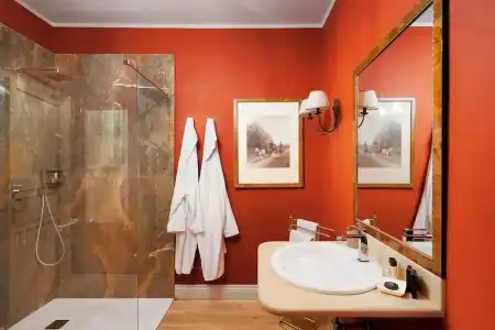 4 Quarti B&B - Appartamenti - 110