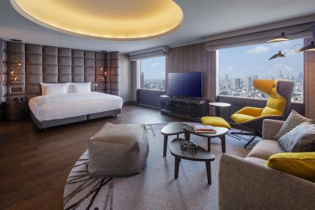 Swissotel Nankai - 94