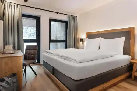 AlpenParks & Apartment Taxacher - 31