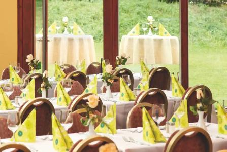 PLAZA INN Goslar - 12