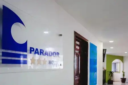 Parador Cancun - 11
