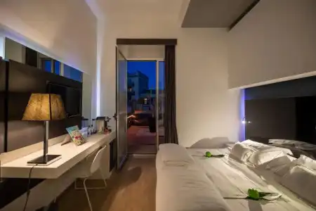 UNAs One Siracusa Wellness & SPA - 4