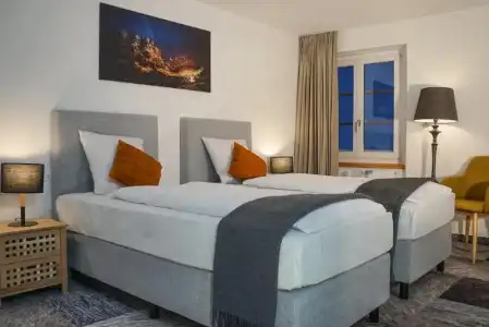 De France by Thermalhotels - 29