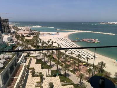 Address Beach Resort Bahrain - 9