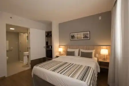 Days Inn by Wyndham Rio de Janeiro Lapa - 6