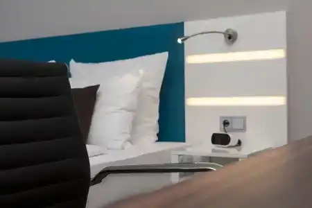 Best Western Dortmund Airport - 3