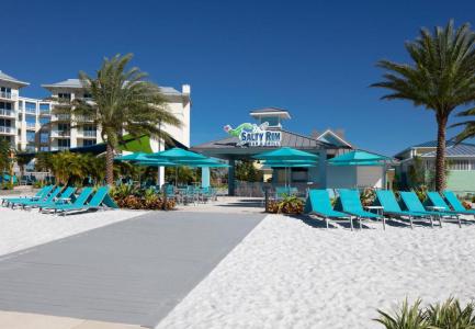Margaritaville Resort Orlando Cottages - 41