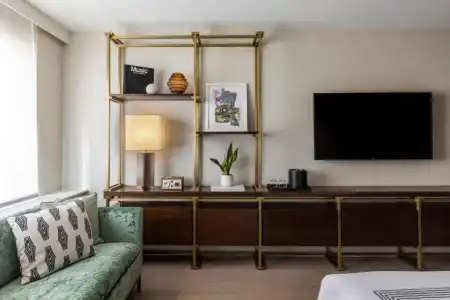 Thompson Central Park New York, by Hyatt - 67