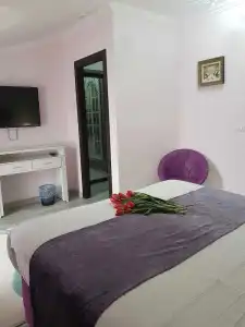 Premier City Apart Chisinau - 55