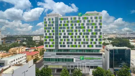 Holiday Inn & Suites SAIGON AIRPORT by IHG - 35