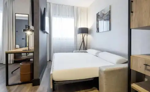 Ilunion San Mamés - 32
