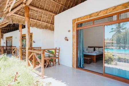Bella Vista Resort Zanzibar - 71