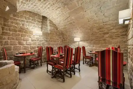 Hôtel Saint Paul Rive Gauche - 20