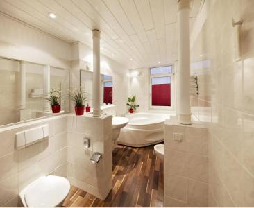 Boardinghouse Refugium - 7