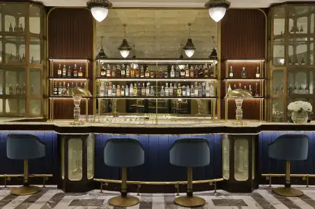 Waldorf Astoria Cairo Heliopolis - 32
