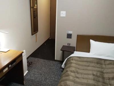 Route-Inn Tsu Ekiminami -Kokudo 23gou - 27