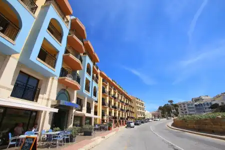 Luna Holiday Complex - 0