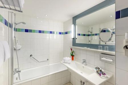 Mercure Muenchen Sued Messe - 8