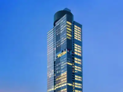 The Westin Jakarta - 0