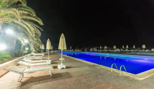 Perla del Golfo Resort - 16