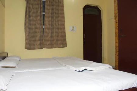 Raj Bed & Breakfast - 36