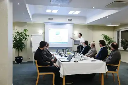 Kompas Aalborg - 19