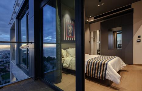 Only Boutique Suites & Residences - 48