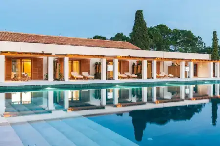 Il San Corrado di Noto Luxury Resort - 35