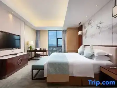 Howard Johnson Tianmu Lake Plaza Liyang - 65