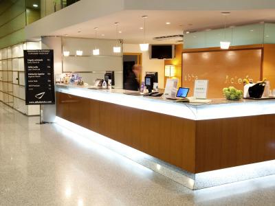 Eurostars Acteón - 2