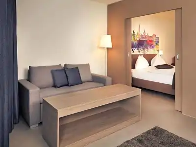 Mercure Graz City - 72