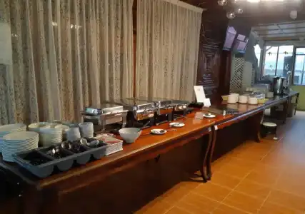 Montri Resort Donmuang Bangkok - 12