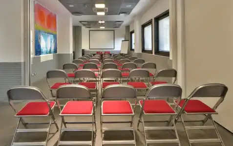Best Western Plus Galileo Padova  - 34