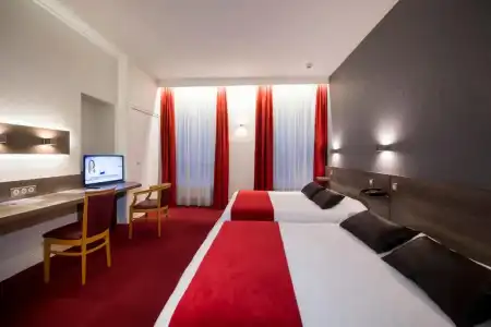 Hôtel La Résidence Lyon - 58