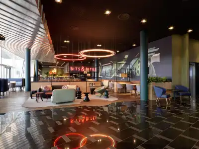 Holiday Inn BERN-WESTSIDE by IHG - 26