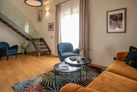 Palma Suites Aparthotel - 16