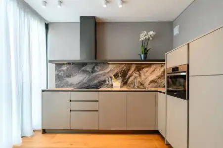 DUPARC Contemporary Suites - 195