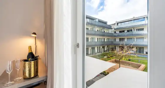 Aiden by Best Western Biberach - 63
