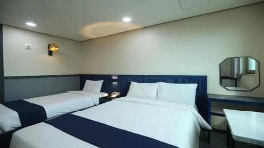 Golden City Dongdaemun - 33