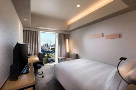 DoubleTree by Hilton Tokyo Ariake - 27