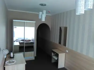 Iskra Hostel - 55