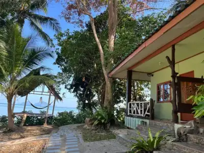 Koh Mook Resort - 39
