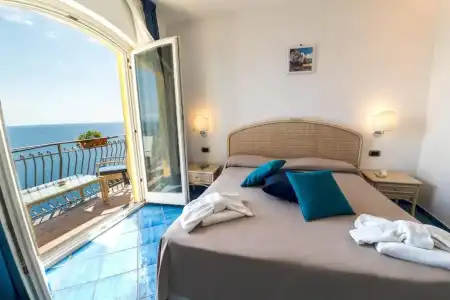 Villa Pandora - 27